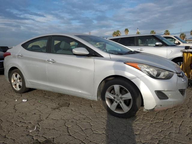 Photo 3 VIN: KMHDH4AE5BU126535 - HYUNDAI ELANTRA 