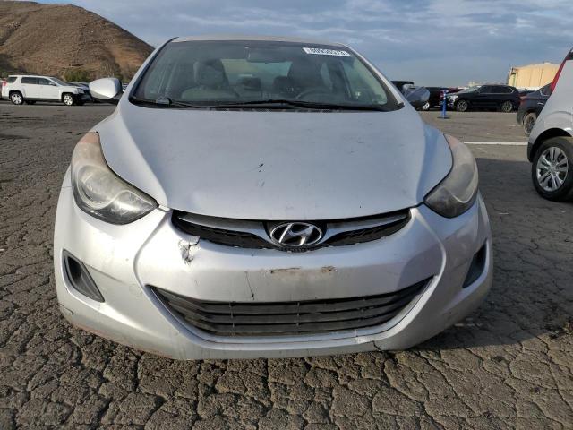 Photo 4 VIN: KMHDH4AE5BU126535 - HYUNDAI ELANTRA 