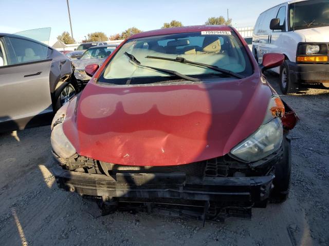 Photo 4 VIN: KMHDH4AE5BU173581 - HYUNDAI ELANTRA 