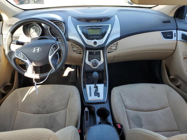 Photo 7 VIN: KMHDH4AE5BU173581 - HYUNDAI ELANTRA 