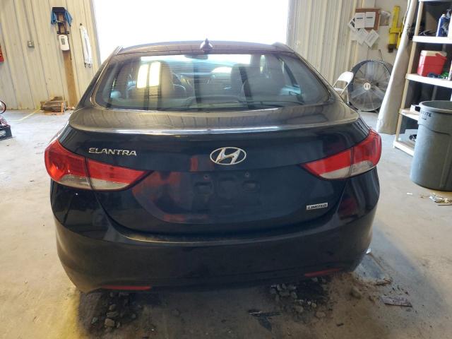 Photo 5 VIN: KMHDH4AE5CU171413 - HYUNDAI ELANTRA GL 