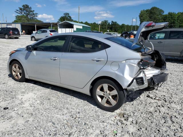 Photo 1 VIN: KMHDH4AE5CU180063 - HYUNDAI ELANTRA GL 