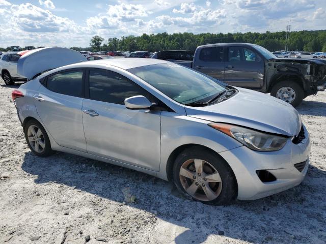 Photo 3 VIN: KMHDH4AE5CU180063 - HYUNDAI ELANTRA GL 