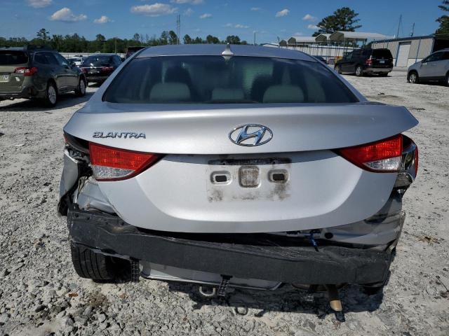 Photo 5 VIN: KMHDH4AE5CU180063 - HYUNDAI ELANTRA GL 