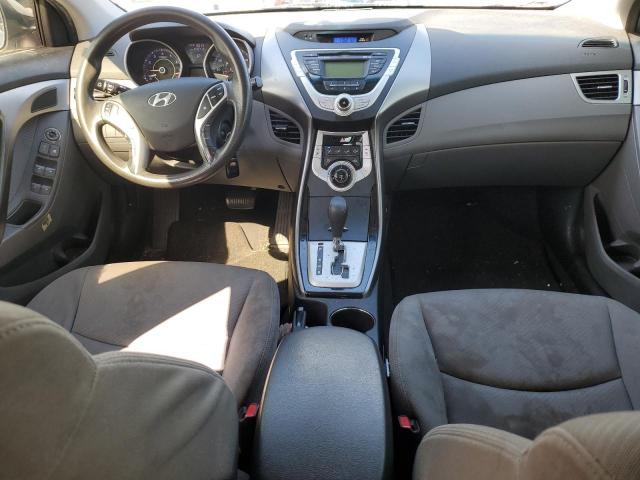 Photo 7 VIN: KMHDH4AE5CU180063 - HYUNDAI ELANTRA GL 