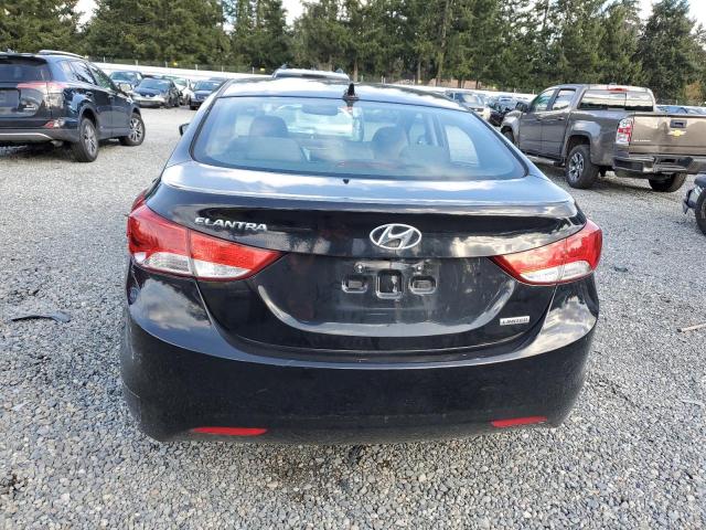 Photo 5 VIN: KMHDH4AE5CU183433 - HYUNDAI ELANTRA GL 