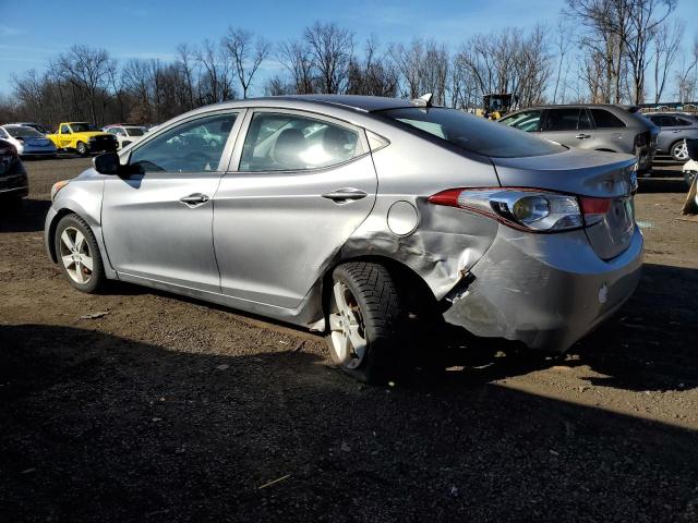 Photo 1 VIN: KMHDH4AE5CU191516 - HYUNDAI ELANTRA GL 