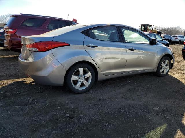 Photo 2 VIN: KMHDH4AE5CU191516 - HYUNDAI ELANTRA GL 