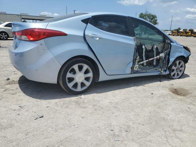 Photo 2 VIN: KMHDH4AE5CU206001 - HYUNDAI ELANTRA 