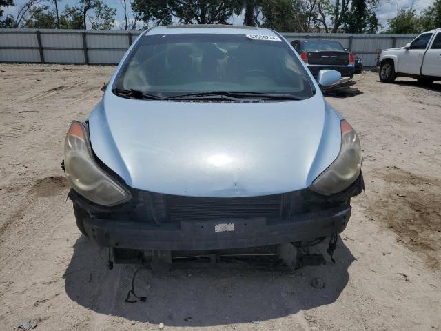 Photo 4 VIN: KMHDH4AE5CU206001 - HYUNDAI ELANTRA 