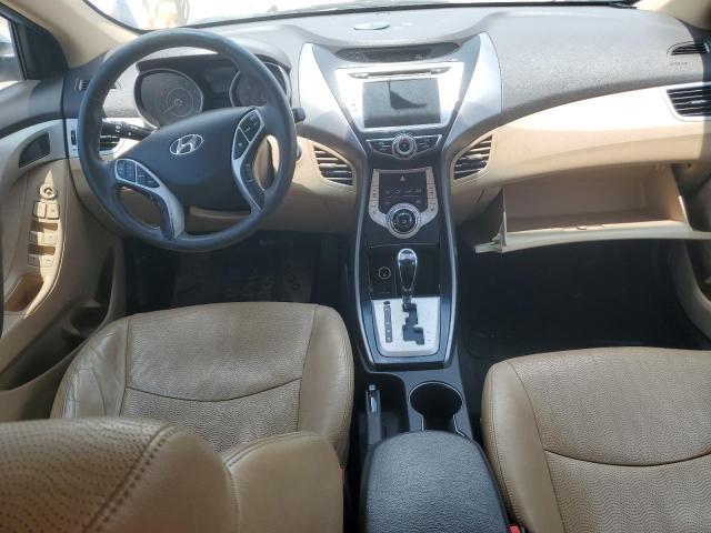 Photo 7 VIN: KMHDH4AE5CU206001 - HYUNDAI ELANTRA 