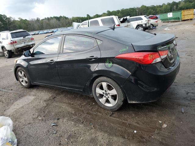 Photo 1 VIN: KMHDH4AE5CU212154 - HYUNDAI ELANTRA 