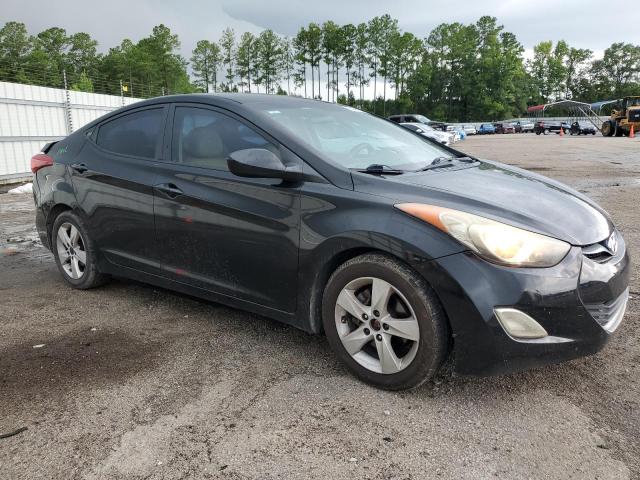 Photo 3 VIN: KMHDH4AE5CU212154 - HYUNDAI ELANTRA 