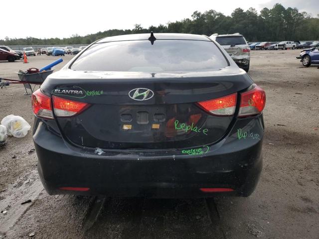 Photo 5 VIN: KMHDH4AE5CU212154 - HYUNDAI ELANTRA 