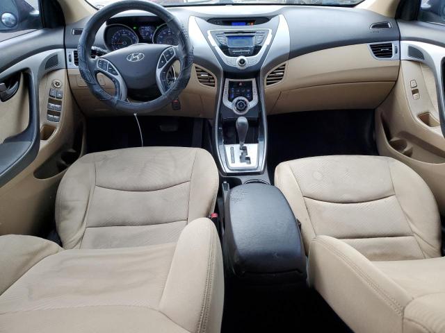 Photo 7 VIN: KMHDH4AE5CU212154 - HYUNDAI ELANTRA 