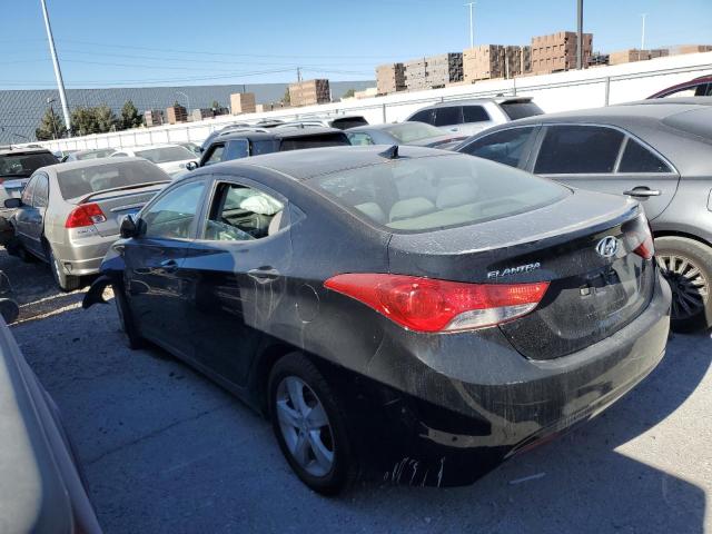 Photo 1 VIN: KMHDH4AE5CU212171 - HYUNDAI ELANTRA 