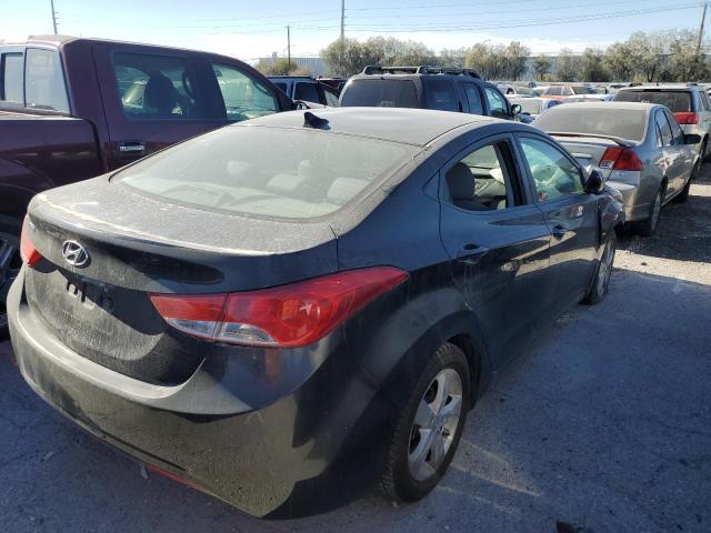 Photo 2 VIN: KMHDH4AE5CU212171 - HYUNDAI ELANTRA 