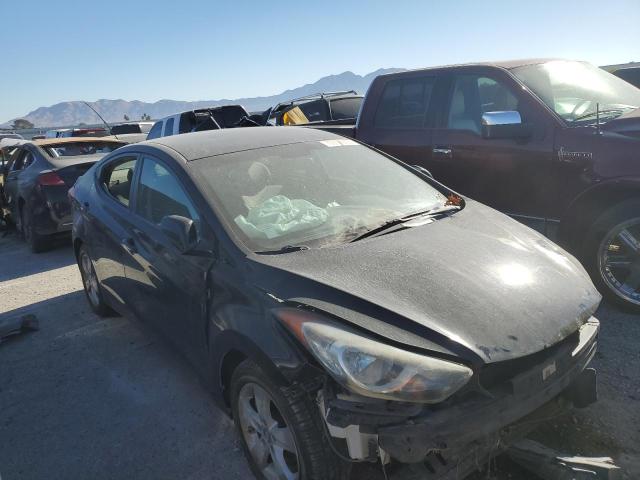 Photo 3 VIN: KMHDH4AE5CU212171 - HYUNDAI ELANTRA 