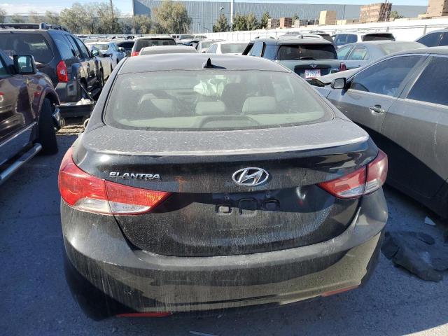 Photo 5 VIN: KMHDH4AE5CU212171 - HYUNDAI ELANTRA 