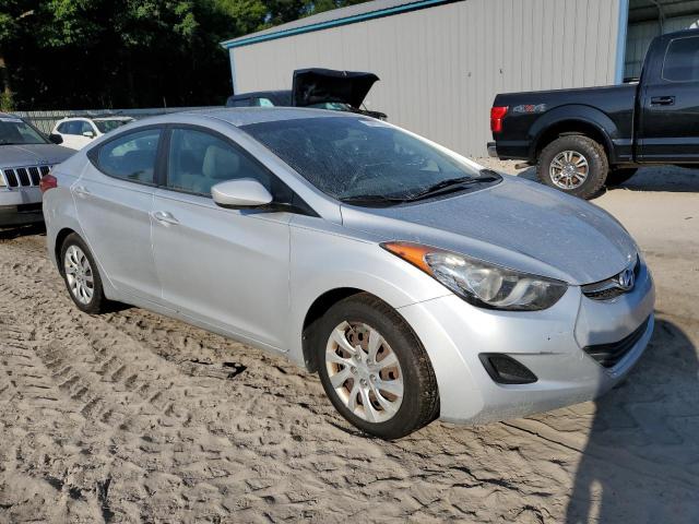 Photo 3 VIN: KMHDH4AE5CU217743 - HYUNDAI ELANTRA 