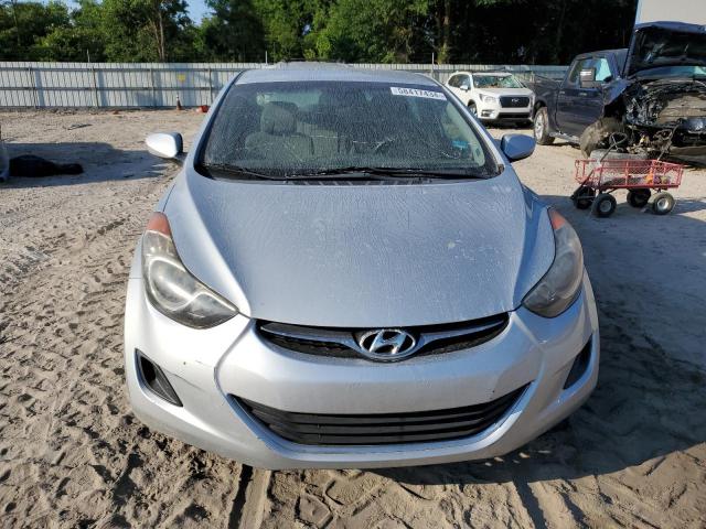 Photo 4 VIN: KMHDH4AE5CU217743 - HYUNDAI ELANTRA 