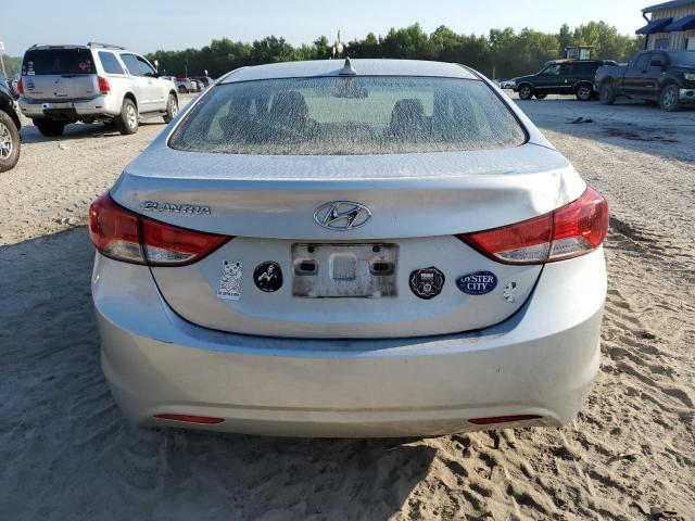 Photo 5 VIN: KMHDH4AE5CU217743 - HYUNDAI ELANTRA 