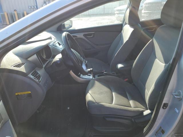 Photo 6 VIN: KMHDH4AE5CU217743 - HYUNDAI ELANTRA 