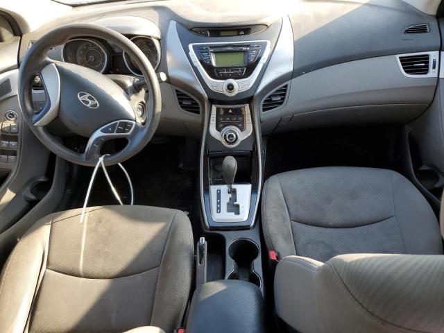 Photo 7 VIN: KMHDH4AE5CU217743 - HYUNDAI ELANTRA 