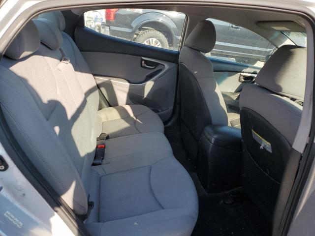 Photo 9 VIN: KMHDH4AE5CU217743 - HYUNDAI ELANTRA 