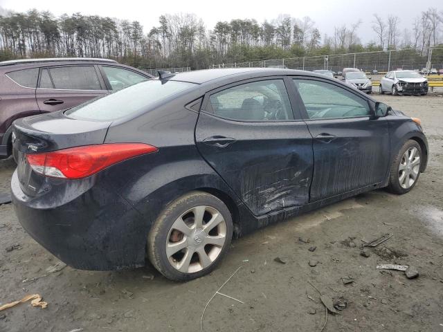 Photo 2 VIN: KMHDH4AE5CU217791 - HYUNDAI ELANTRA GL 