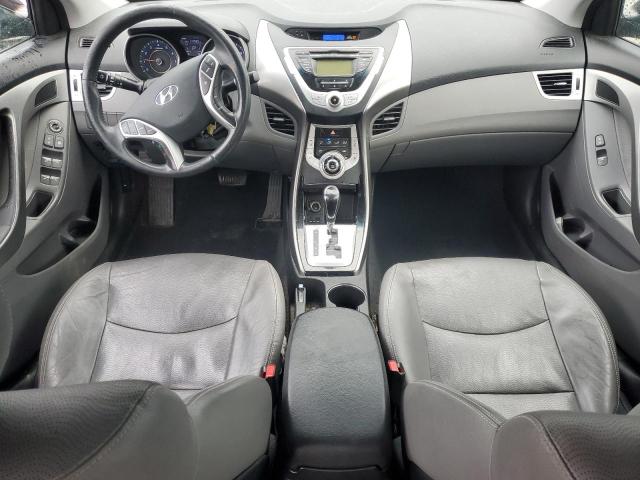 Photo 7 VIN: KMHDH4AE5CU217791 - HYUNDAI ELANTRA GL 