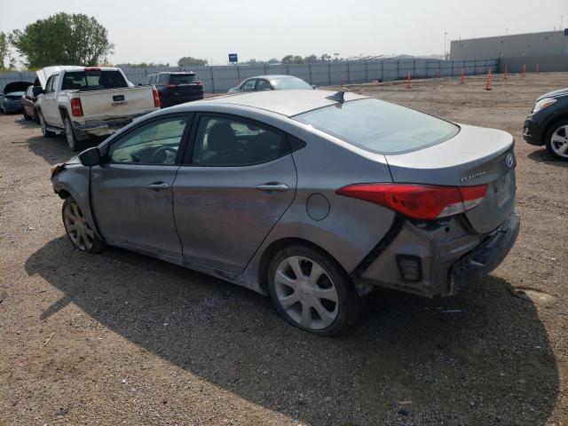 Photo 1 VIN: KMHDH4AE5CU222103 - HYUNDAI ELANTRA 