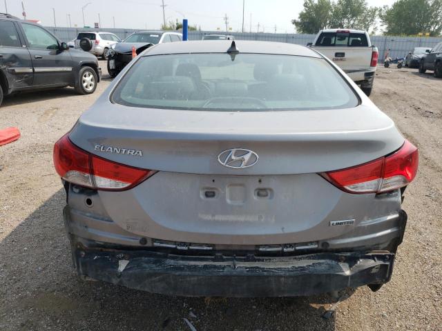 Photo 5 VIN: KMHDH4AE5CU222103 - HYUNDAI ELANTRA 