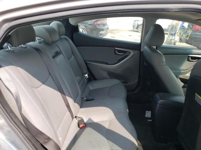 Photo 9 VIN: KMHDH4AE5CU222103 - HYUNDAI ELANTRA 