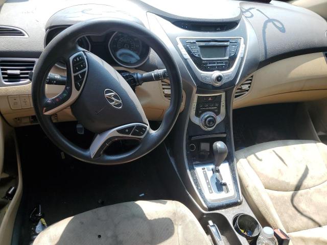 Photo 7 VIN: KMHDH4AE5CU227799 - HYUNDAI ELANTRA 