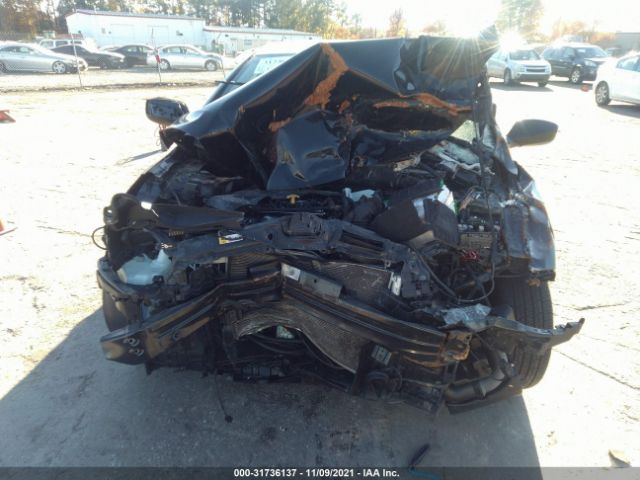 Photo 5 VIN: KMHDH4AE5CU228645 - HYUNDAI ELANTRA 