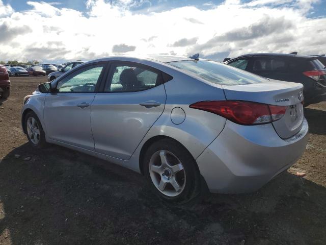 Photo 1 VIN: KMHDH4AE5CU228760 - HYUNDAI ELANTRA GL 