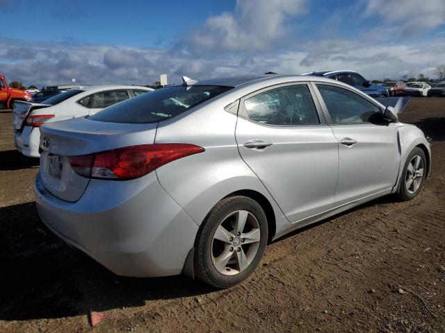 Photo 2 VIN: KMHDH4AE5CU228760 - HYUNDAI ELANTRA GL 