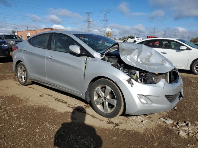 Photo 3 VIN: KMHDH4AE5CU228760 - HYUNDAI ELANTRA GL 