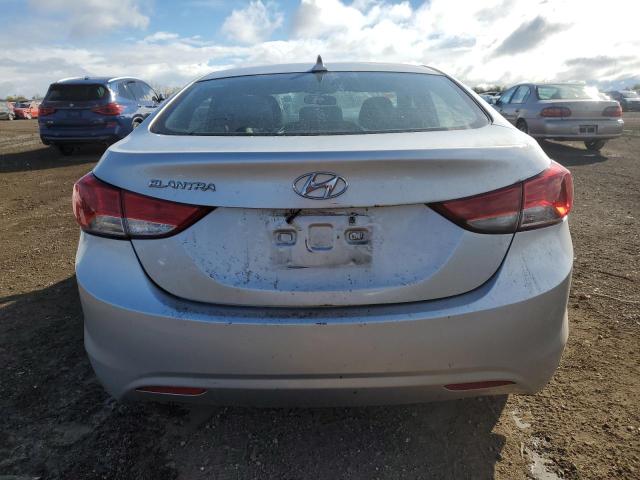 Photo 5 VIN: KMHDH4AE5CU228760 - HYUNDAI ELANTRA GL 