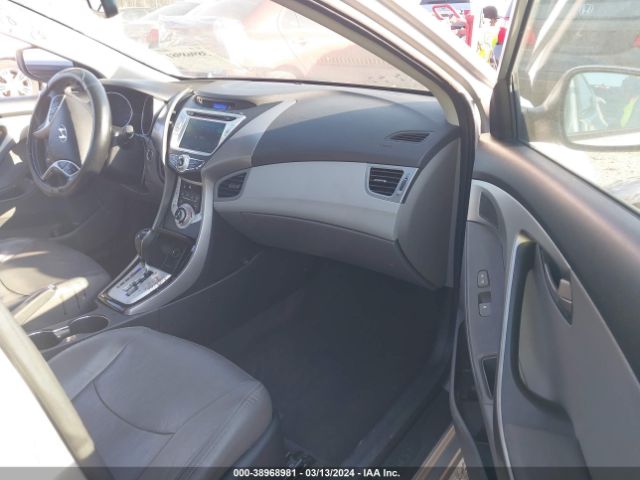 Photo 4 VIN: KMHDH4AE5CU232775 - HYUNDAI ELANTRA 