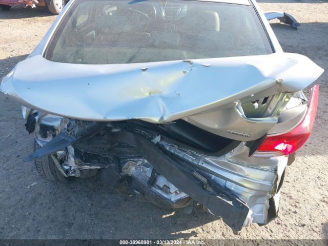 Photo 5 VIN: KMHDH4AE5CU232775 - HYUNDAI ELANTRA 