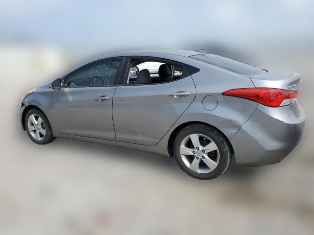 Photo 1 VIN: KMHDH4AE5CU256333 - HYUNDAI ELANTRA 