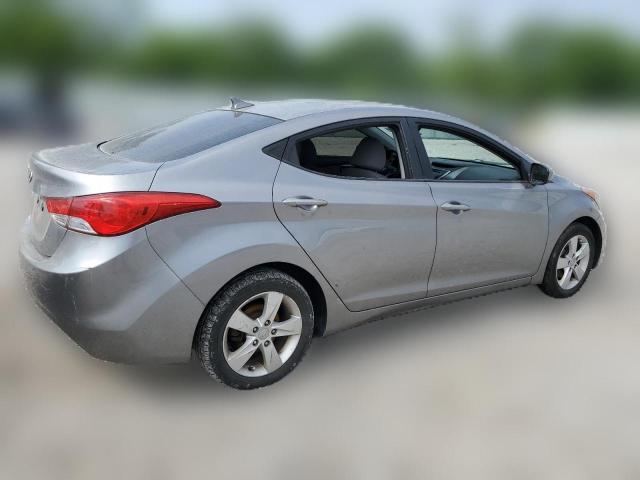 Photo 2 VIN: KMHDH4AE5CU256333 - HYUNDAI ELANTRA 