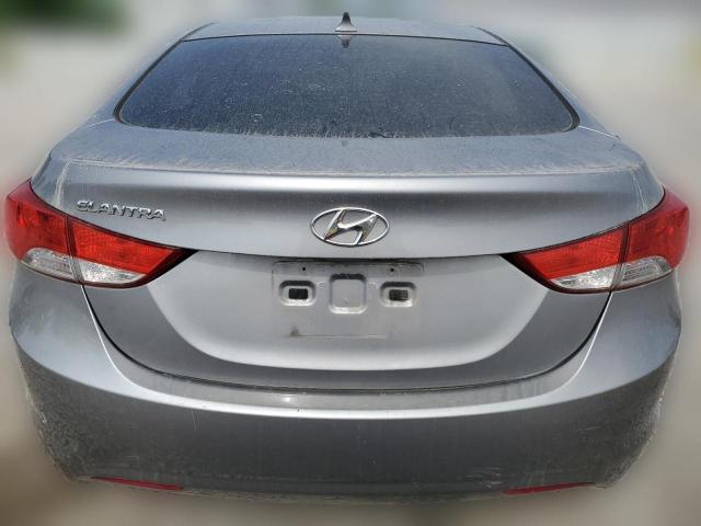 Photo 5 VIN: KMHDH4AE5CU256333 - HYUNDAI ELANTRA 