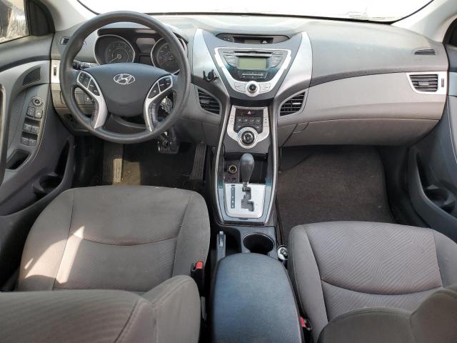 Photo 7 VIN: KMHDH4AE5CU256333 - HYUNDAI ELANTRA 