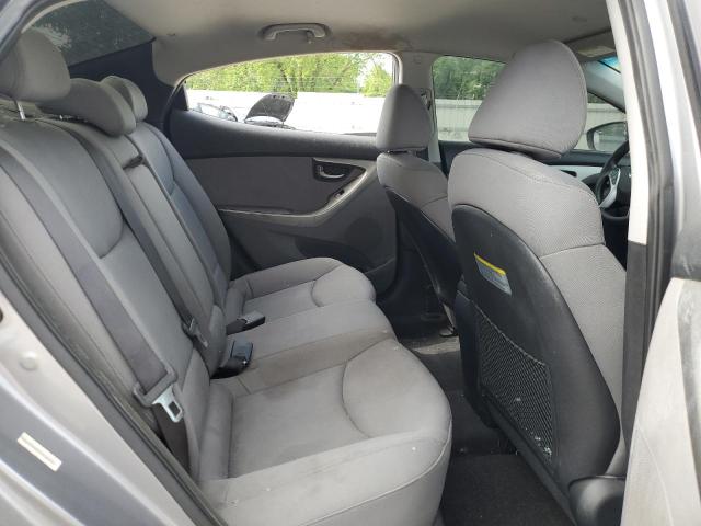 Photo 9 VIN: KMHDH4AE5CU256333 - HYUNDAI ELANTRA 