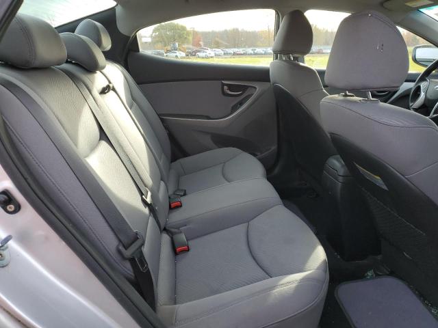 Photo 5 VIN: KMHDH4AE5CU277733 - HYUNDAI ELANTRA GL 