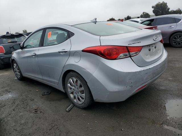 Photo 1 VIN: KMHDH4AE5CU285900 - HYUNDAI ELANTRA 