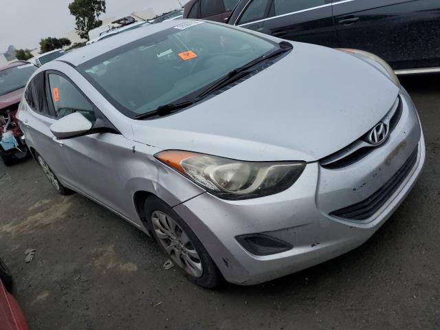 Photo 3 VIN: KMHDH4AE5CU285900 - HYUNDAI ELANTRA 